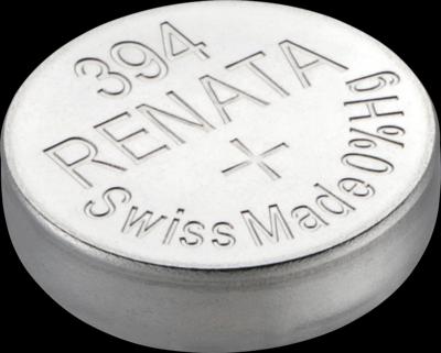 Actual product image Renata 394 / SR936SW (10 pcs., SR45, 79 mAh)