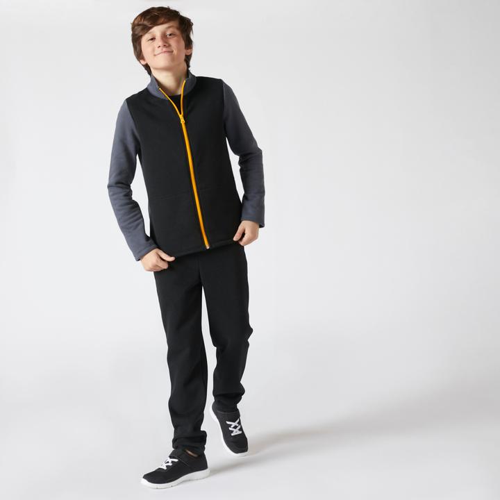 Domyos WARMY'ZIP 334795 (140, 146, 152)