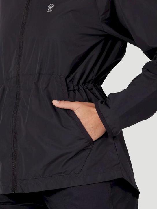 Image du produit Wrangler Veste Emballable (L)
