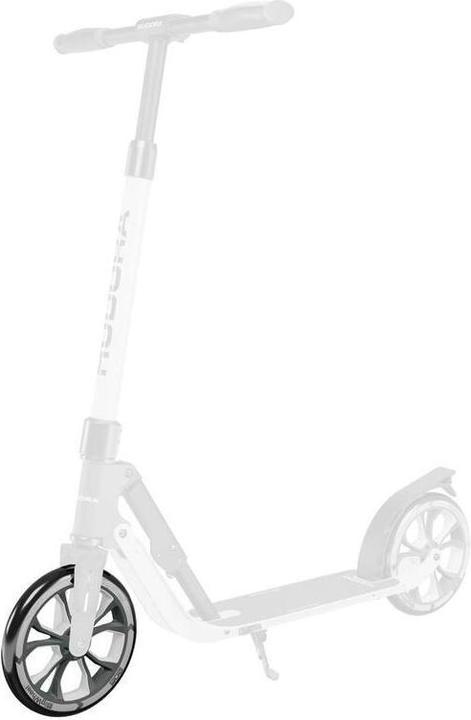 Actual product image Hudora 1 spare wheel for BigWheel 205 ADV
