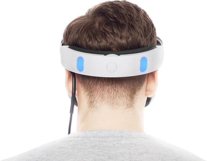 Actual product image Sony PlayStation VR