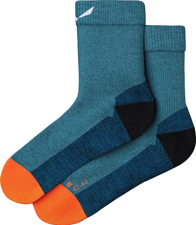 Salewa Mountain Trainer Merino Kurze Socken