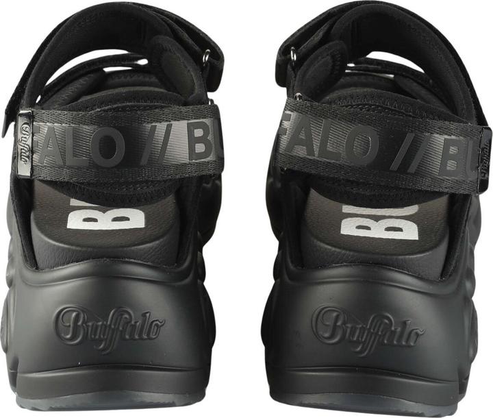 Produktbild Buffalo Binary 0 - Vegan Nappa/nubuck (36)
