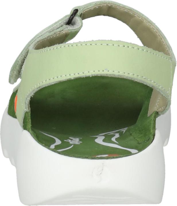 Actual product image Softinos Sandalen (40)