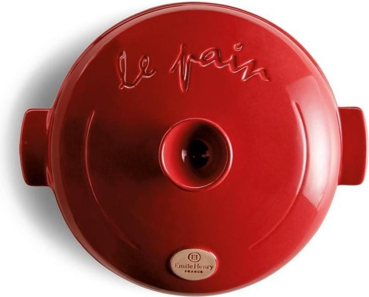 Image du produit Emile Henry Moule à pain (28 cm)