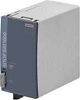 Produktbild Siemens SITOP BAT1600 DC24V 3.2Ah (Line-Interaktiv USV)