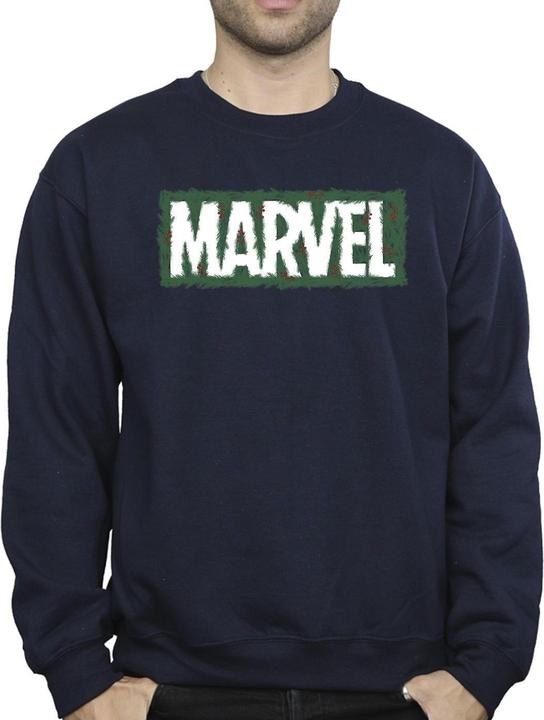 Produktbild Holly Logo Sweatshirt (XL)
