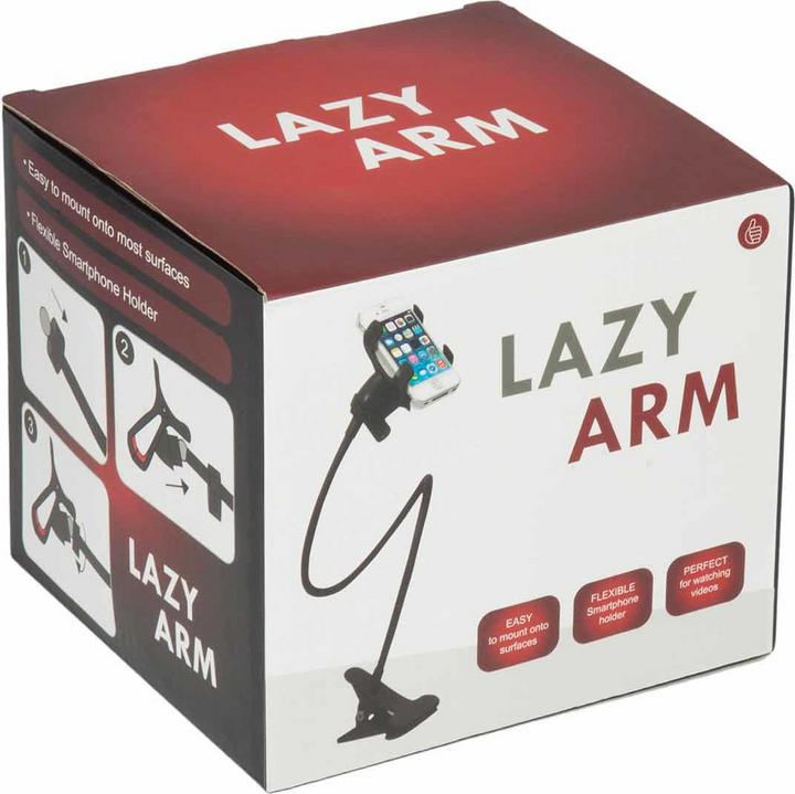 Actual product image Swipe Lazy Arm