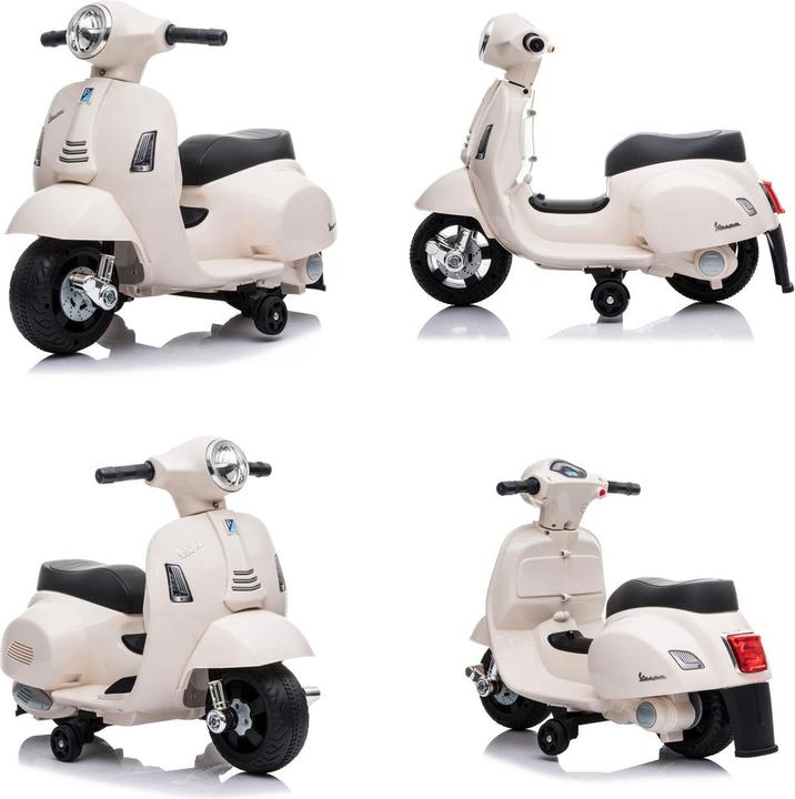 Produktbild Moni Vespa GTS (6 V)