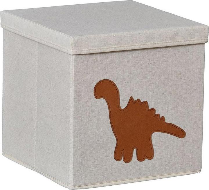 Immagine prodotto Love it Store it Scatola per giocattoli PREMIUM con motivo