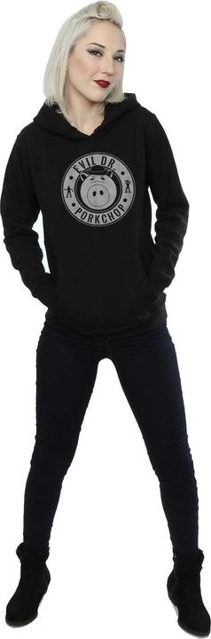 Produktbild Disney Toy Story Evil Dr Pork Chop Kapuzenpullover (M)