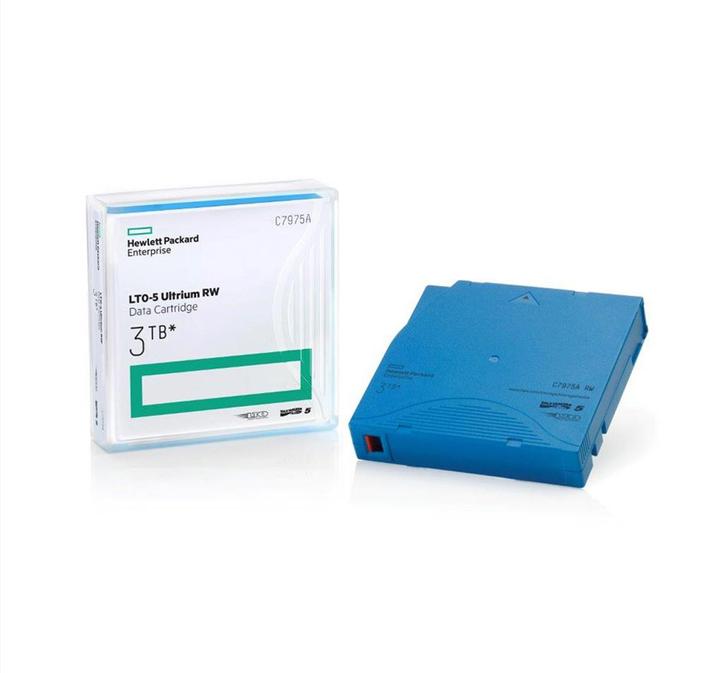 Productafbeelding HPE C7975a (LTO-5 Ultrium, 1500 GB)