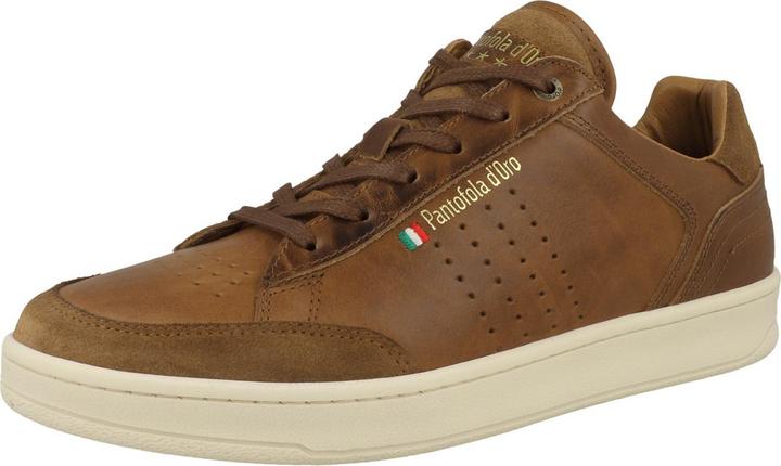 Actual product image Pantofola d'Oro Bellagio Low - 63155 (43)