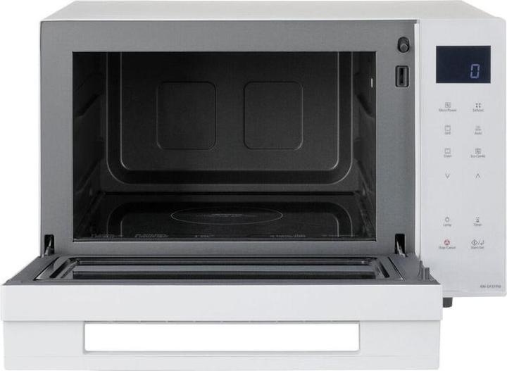 Produktbild Panasonic Microgolfoven Combi Nn-Df37pwe (23 l)