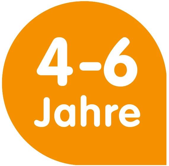 Produktbild tiptoi Vorschulwissen (Deutsch, Kirstin Jebautzke, Silke Voigt, 2016)
