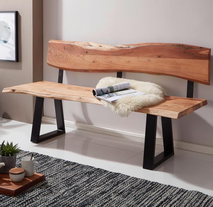 Actual product image Wohnling Gaya (160 cm)