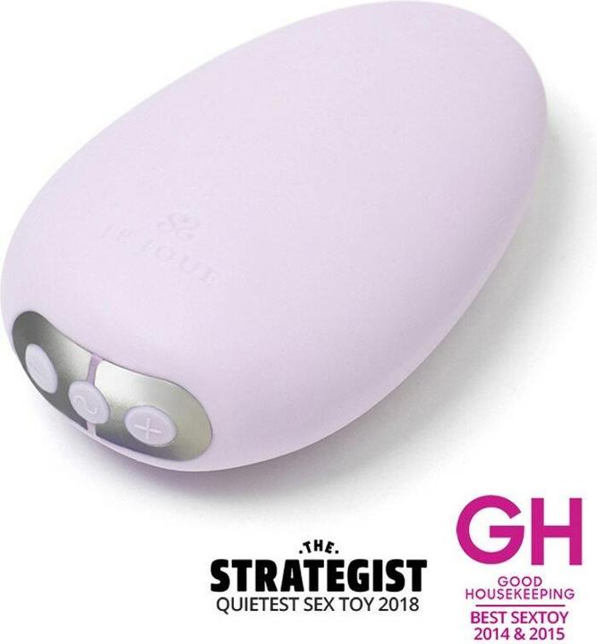Produktbild Je Joue Mimi Vibrator Lavendel