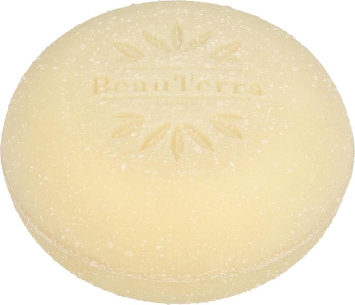 Actual product image BeauTerra Shampoo Solid Normal Hair (Solid shampoo)