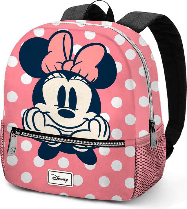 Actual product image Karactermania Sweet Backpack Closer
