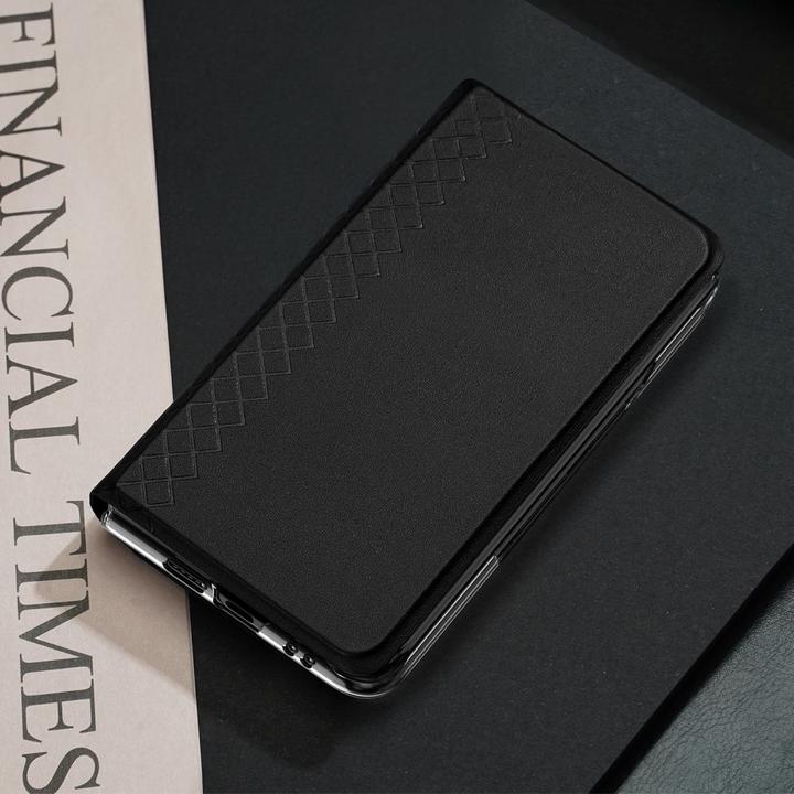 Actual product image Dux Ducis Bril Google Pixel Fold Black (Google Pixel Fold)