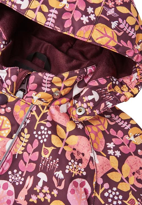 Produktbild Reima Kid's Puhuri (74)