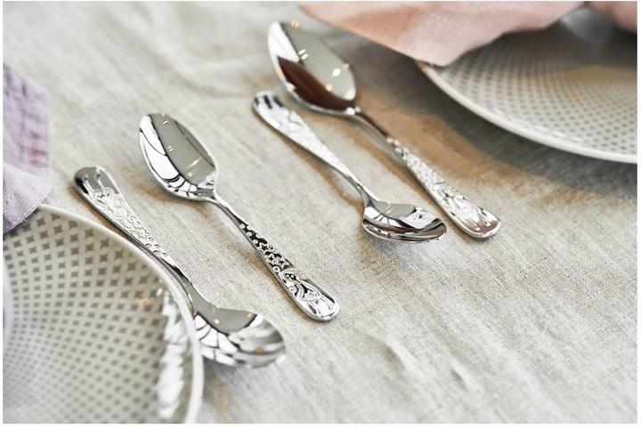 Produktbild Zwilling Kinderbesteck Grimms Märchen 4 Stück.