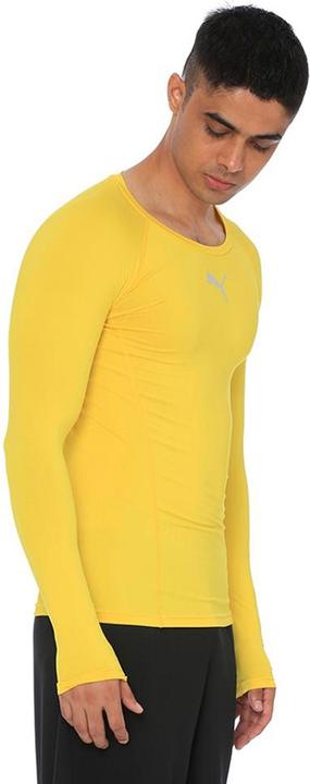Immagine prodotto Puma LIGA T-shirt di baseball LS-655920 (S)