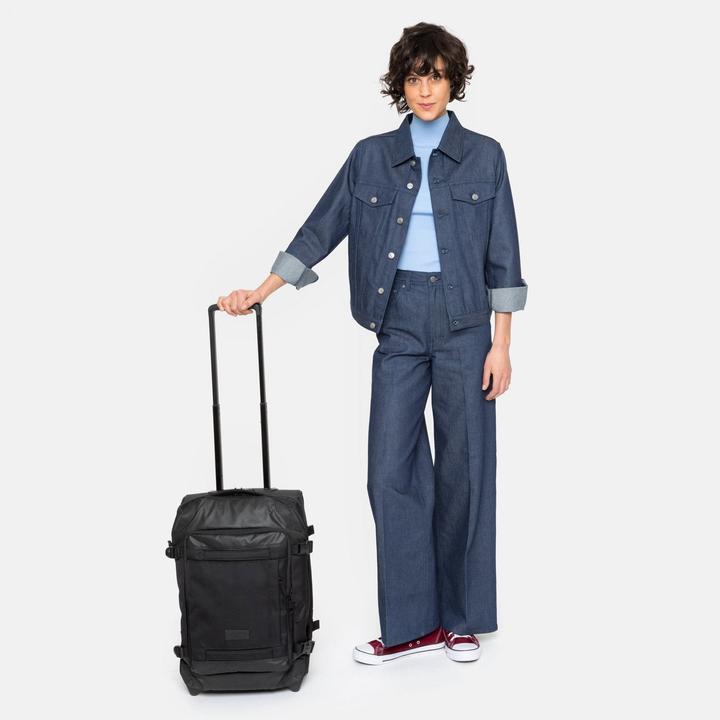 Immagine prodotto Eastpak Tranverz CNNCTCoat (42 l, Bagaglio a mano (fino a 50 litri))