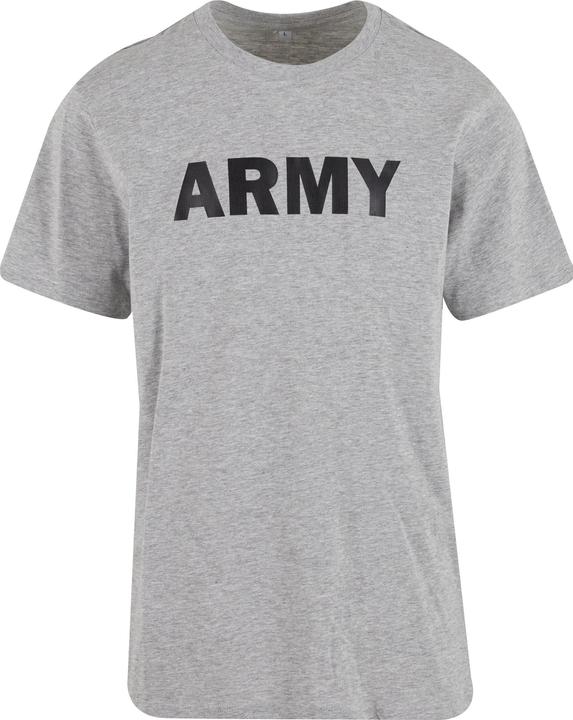 Actual product image Brandit Army T-Shirt - 188521 (L)