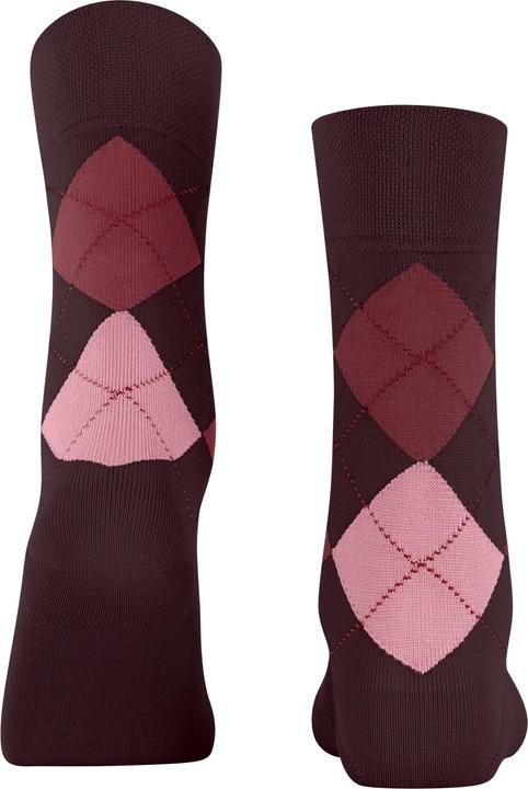 Actual product image Falke Sensitive Argyle SO (39 - 42)