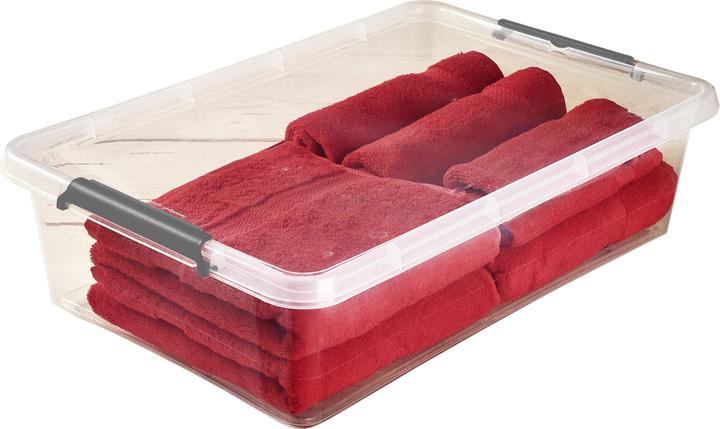 Produktbild HomeZone Lars (58 x 39 x 16 cm, 29 l)