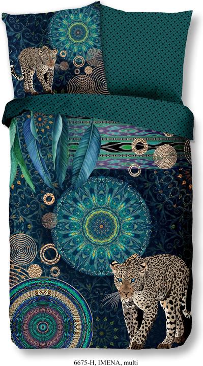 Produktbild HIP Imena (Bettwäsche Set, 155 x 220 cm + 80 x 80 cm)