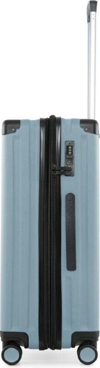 Actual product image Hauptstadtkoffer Q-Damm - Medium case hard shell (71 l, M (50 - 90l))