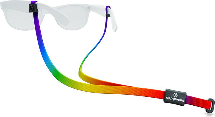 Gogglesoc Pride Sunnystring