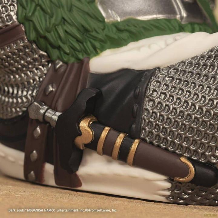 Immagine prodotto Numskull Canard de bain à collectionner - Dark Souls - Solaire d'Astora (Edizione standard)