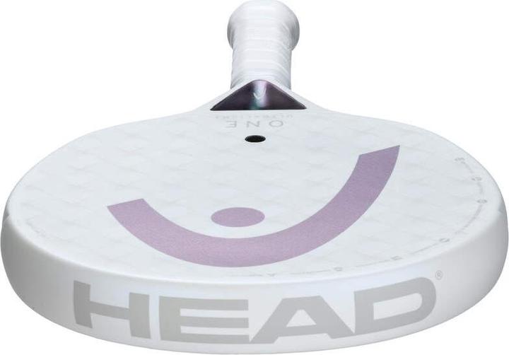 Immagine prodotto Head Una racchetta da padel Ultralight bianca