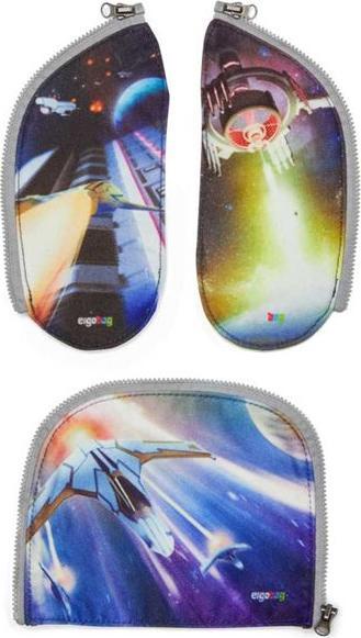 Ergobag Zippies Weltall
