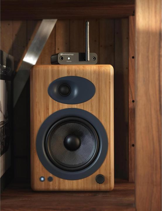 Actual product image Audioengine B1 (Receiver)