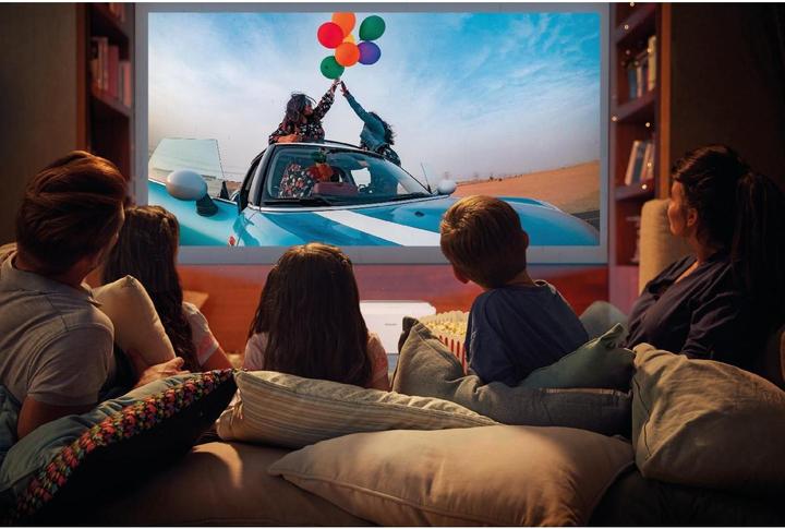 Produktbild Philips Screeneo U3 (Full HD, 2800 lm, 0.21:1)