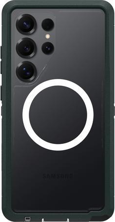Actual product image OtterBox Defender XT Clear mit Magnets (Samsung Galaxy S25 Ultra)