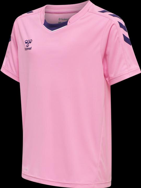 Immagine prodotto hummel Core Xk Poly Jersey S/S Bambini (140)