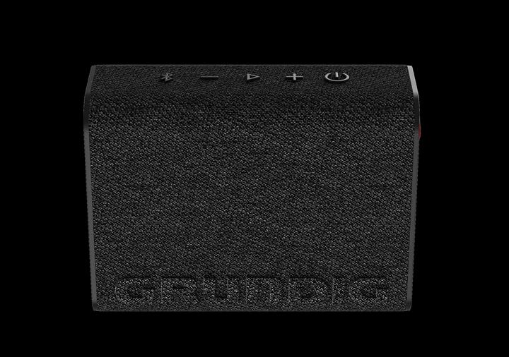 Actual product image Grundig Solo 2 (15 h, Rechargeable battery operated)