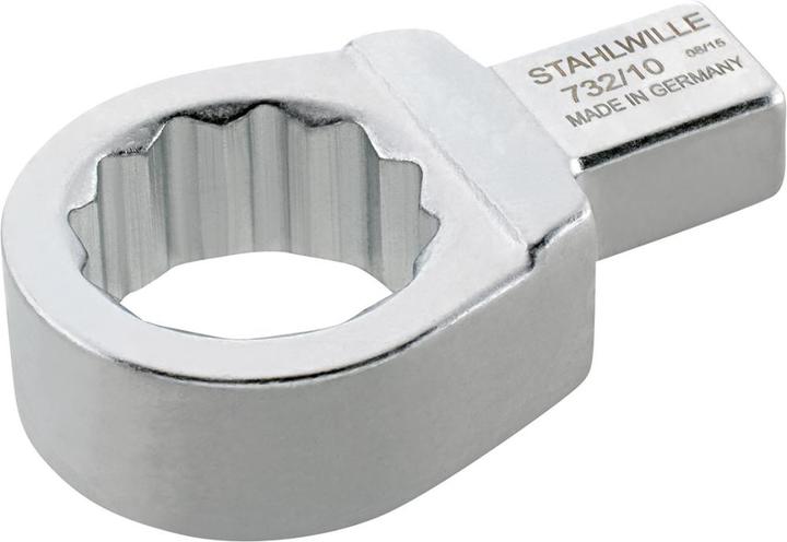 Image du produit Stahlwille Douille hexagonale externe (10 mm)