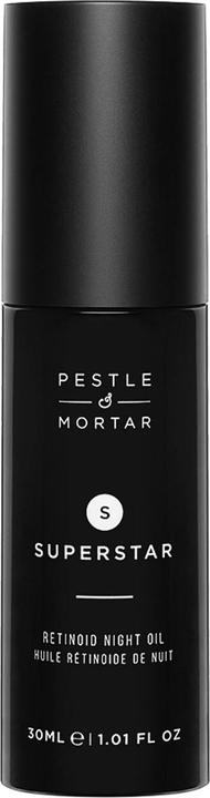 Immagine prodotto Pestle & Mortar Olio Notte Superstar (30 ml)