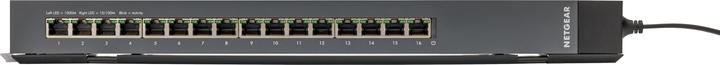 Produktbild Netgear Gss116e-100eus (16 Ports)