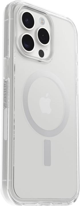 Actual product image OtterBox Symmetry mit MagSafe (Apple iPhone 15 Pro Max)