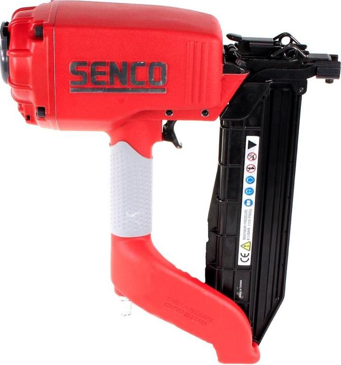 Produktbild Senco SQS 55 XP Klammergerät Tacker Druckluft TYP Q 38 - 65 mm