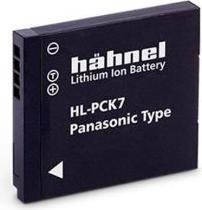 Actual product image Hähnel HL-PCK7 Camera/Camcorder Battery Lithium-Ion (Li-Ion) (Camera battery)