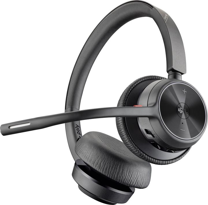 Produktbild Poly Voyager 4320 (Kabellos, USB-A)