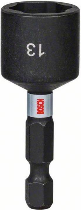 Bosch Professional Zubehör PRO Nutsetter Impact, 13 x 50 mm (13 mm)